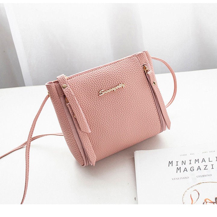 Túi Xách Nữ mini Duyên Dáng TX00171 - VL