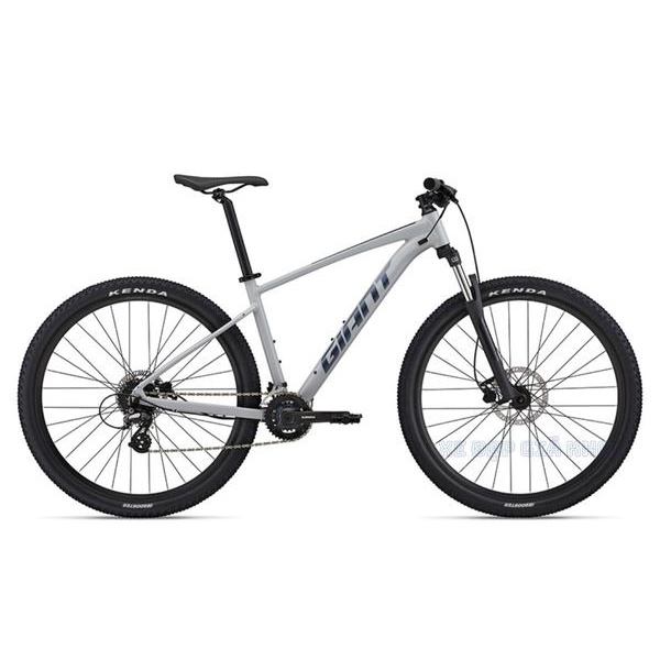 Xe Đạp Địa Hình MTB GIANT Talon 3 Phanh Đĩa 2022 – QT
