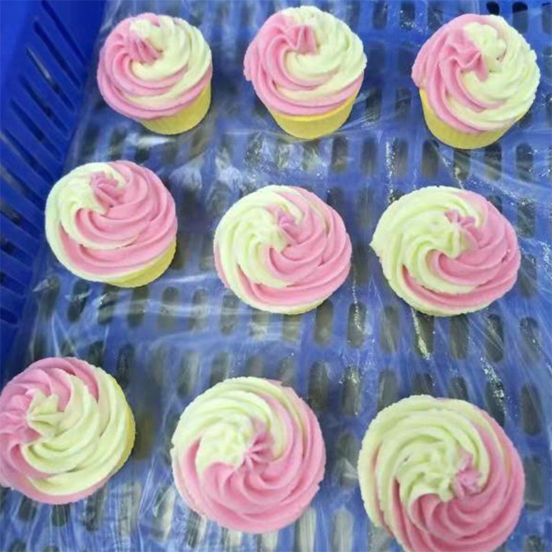 Bông Tắm Màu Sắc Ngọt Ngào YOUYO