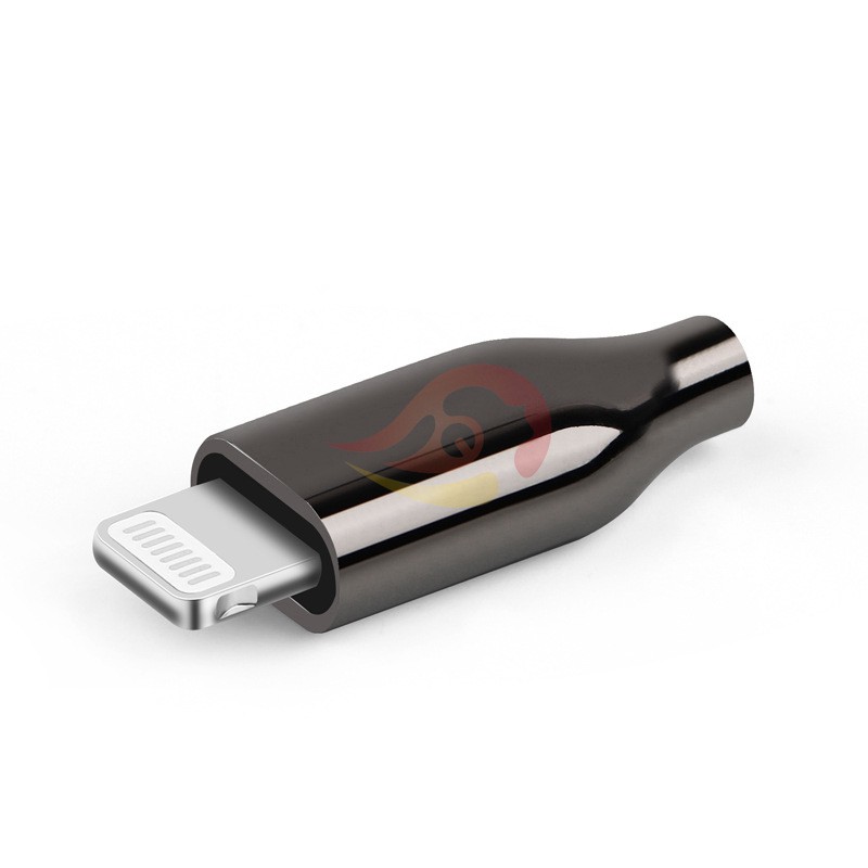 1 Giắc Cắm Tai Nghe Diy Chính Hãng CP100 Chip Tích Hợp Khiên