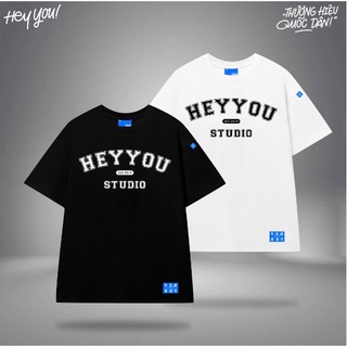 Áo thun heyyou est chính hãng