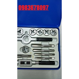 BỘ TARO REN 20  CHI TIẾT