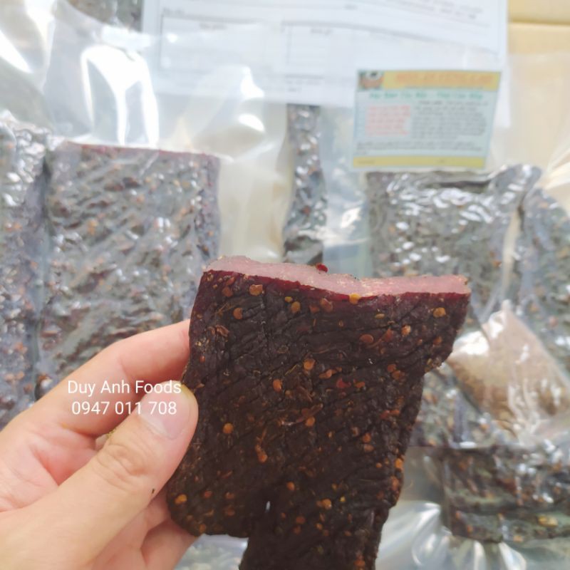 Thịt Trâu Gác Bếp | BigBuy360 - bigbuy360.vn