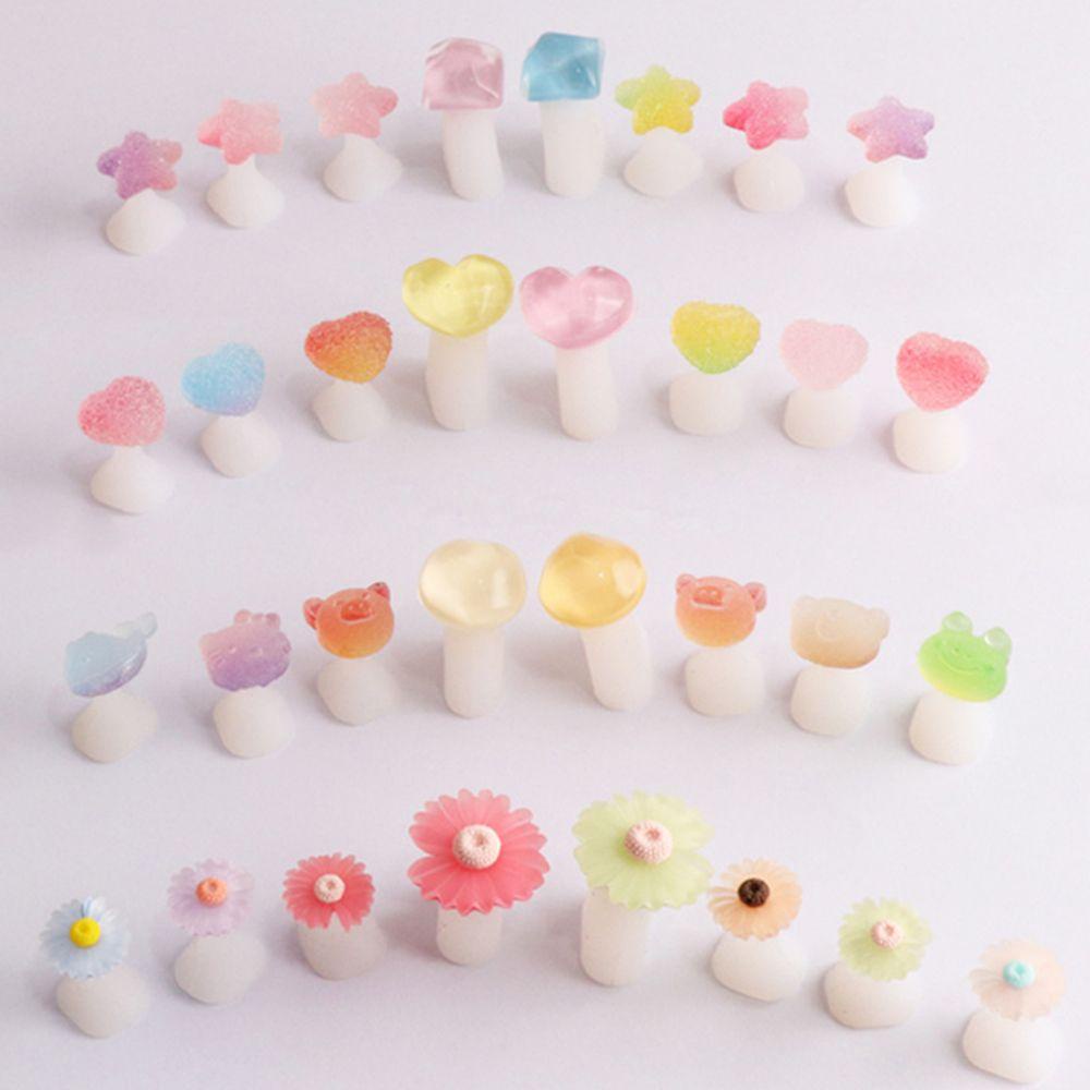 Dụng Cụ Tách Ngón Chân DIY Hình Động Vật Dễ Thương