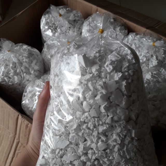 1kg Bột sắn dây nguyên chất