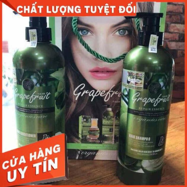 Dầu Gội Tinh Dầu Bưởi, Dầu Gội GRAPEFRUIT