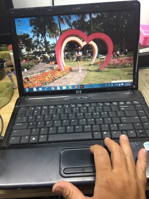 Laptop Hp6530s mỏng đẹp nguyên zin | BigBuy360 - bigbuy360.vn