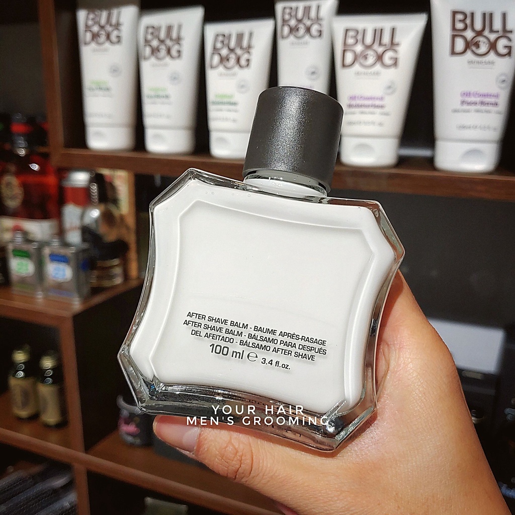 Kem Làm Dịu Da Sau Cạo cho da nhạy cảm Proraso After Shave Balm - Sensitive Skin - 100ml | Aftershave