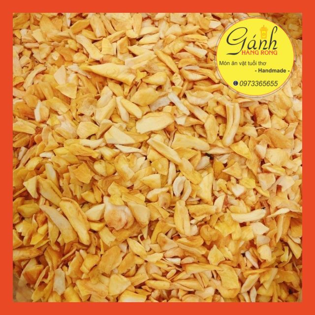 MÍT SẤY VÀNG GIÒN RỤM HÀNG VỤN 500gram