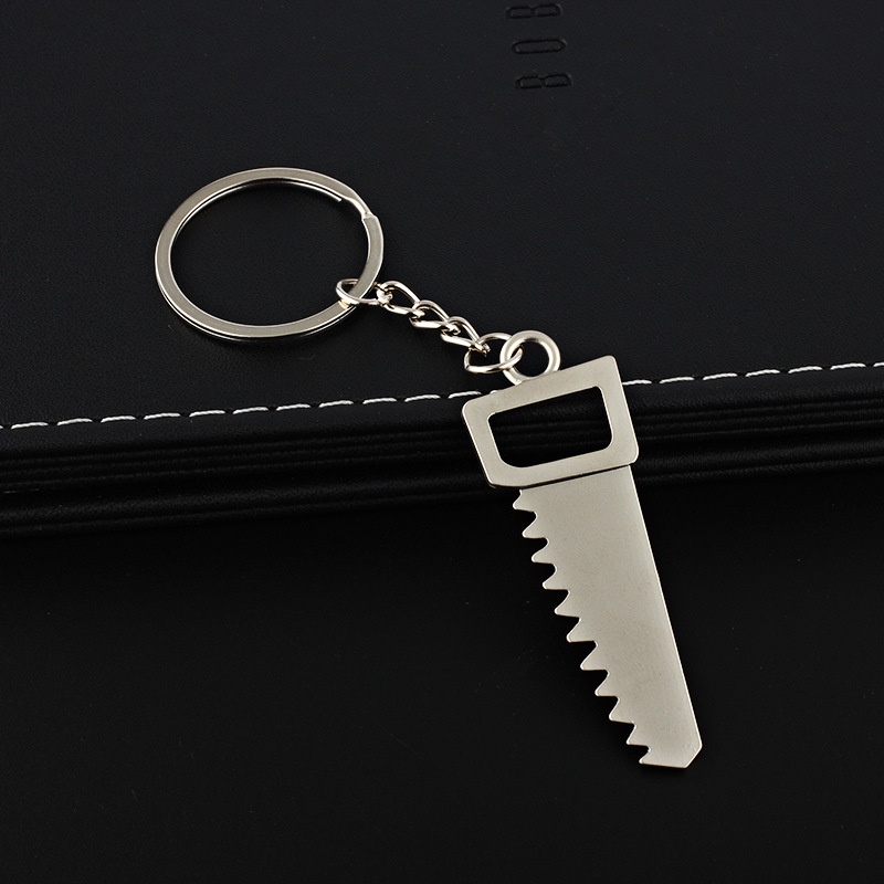 Móc Khóa Hình Tua Vít Vặn Ốc mini Mới