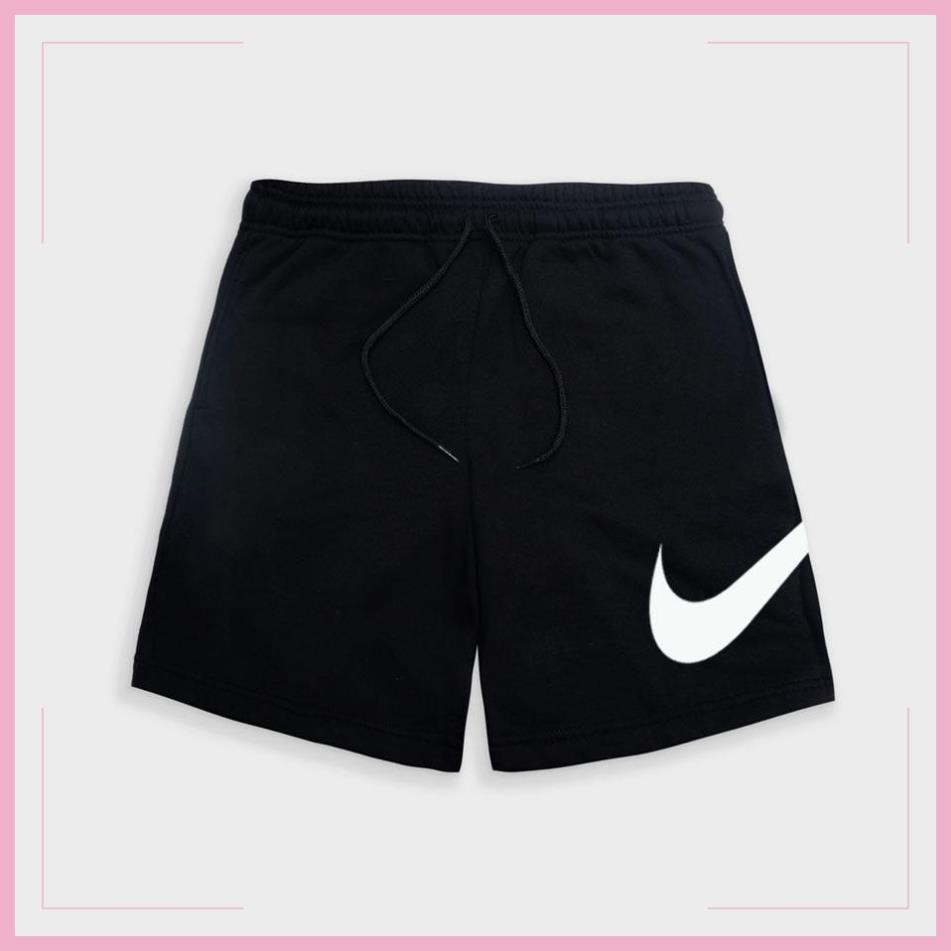 QUẦN SHORT NlKE CHẤT COTTON 100% KHÔNG XÙ 172