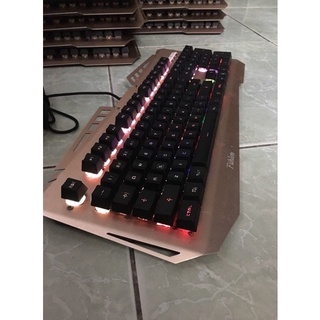 {FREESHIP} Bàn phím giả cơ Fuhlen G37S hàng đã qua sử dụng còn đẹp và dùng tốt giá rẻ