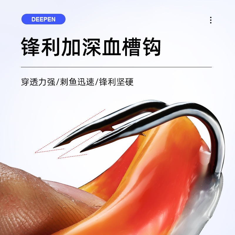 1 Mồi Câu Cá Hình Ếch Mềm Mại Kích Thước 8.5cm 15g Mắt Ếch 3D Mồi câu phát sáng