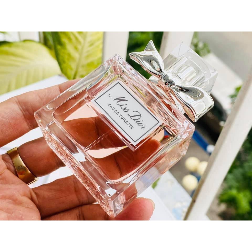 Nước hoa nữ Dior Miss Dior Eau de Toilette