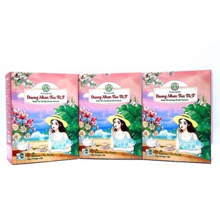 Trà Dưỡng Nhan