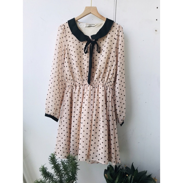 Đầm vintage Nhật - hàng si tuyển