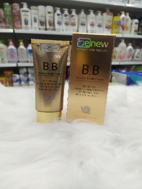 Kem lót nền BB cao cấp | BigBuy360 - bigbuy360.vn