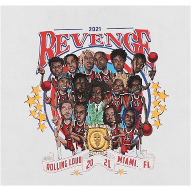 Áo Thun Tay Ngắn Cổ Tròn In Họa Tiết Nhiều Màu Sắc Bằng Cotton Thời Trang Unisex