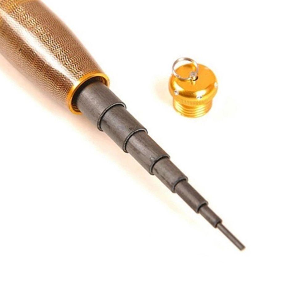 LET Dụng Cụ Cho Cá Ăn Cần Câu