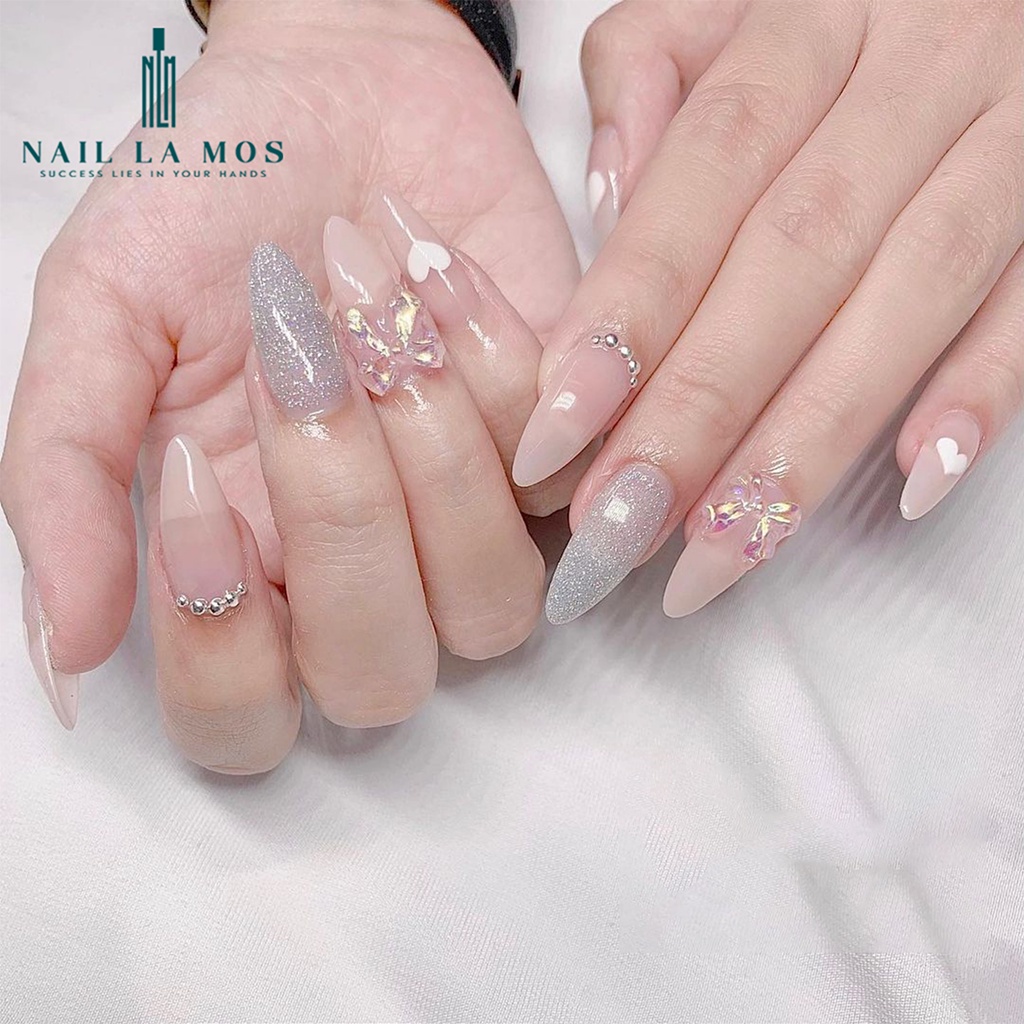Liên kết bột Mia Secret chính hãng  - Liên kết bột Mỹ nhập khẩu chuyên dụng