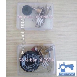 Rờle bàn ủi bình nước treo công nghiệp