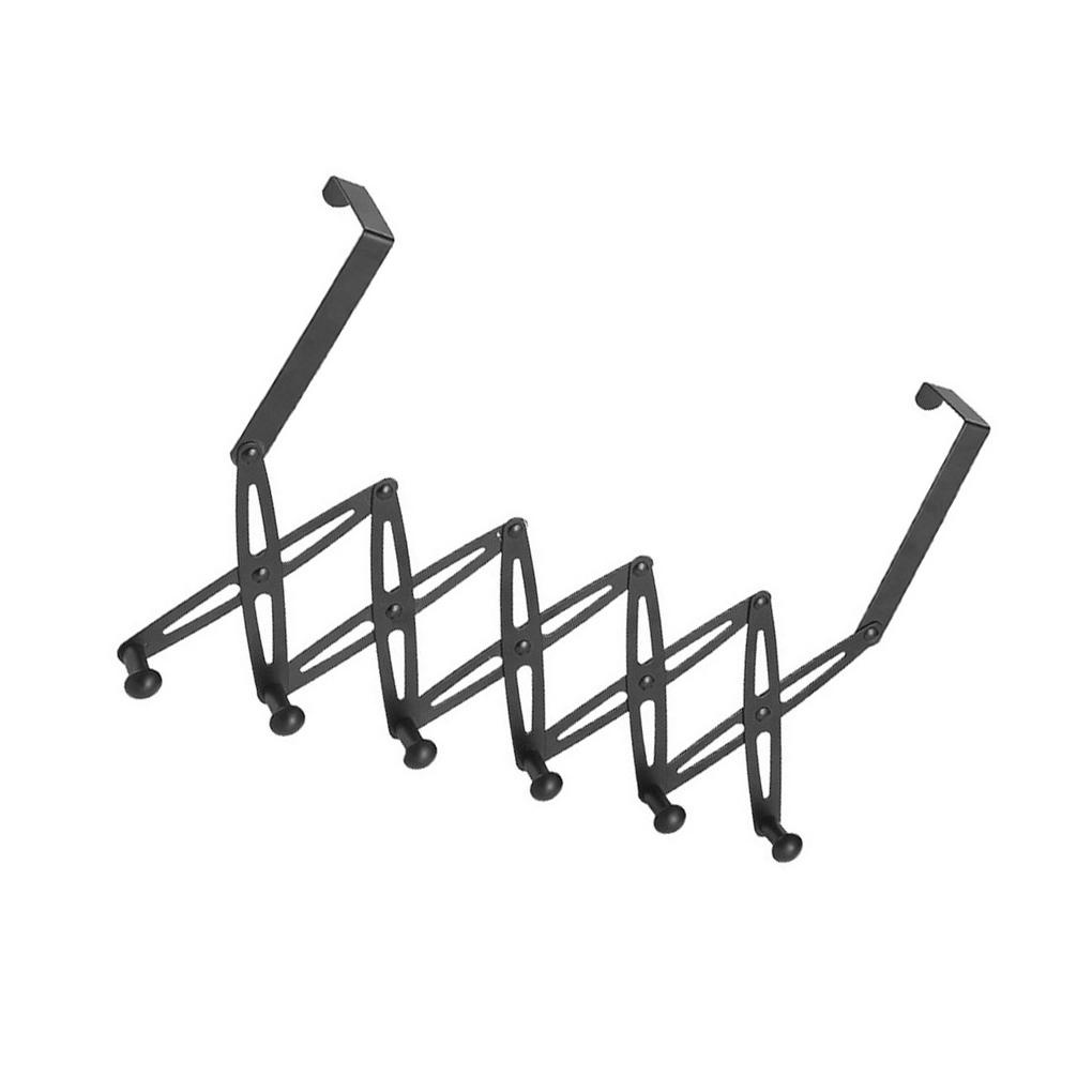 Giá Đỡ Treo Cà Vạt / Khăn Bằng Thép Không Gỉ Tiện Dụng Cho Phòng Khách / Văn Phòng