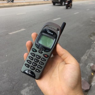 Nguyên zin, chính hãng, điện thoại cổ nokia 6150