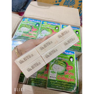 XÀ BÔNG RỬA MẶT GẠO JAM