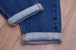 Jean boy