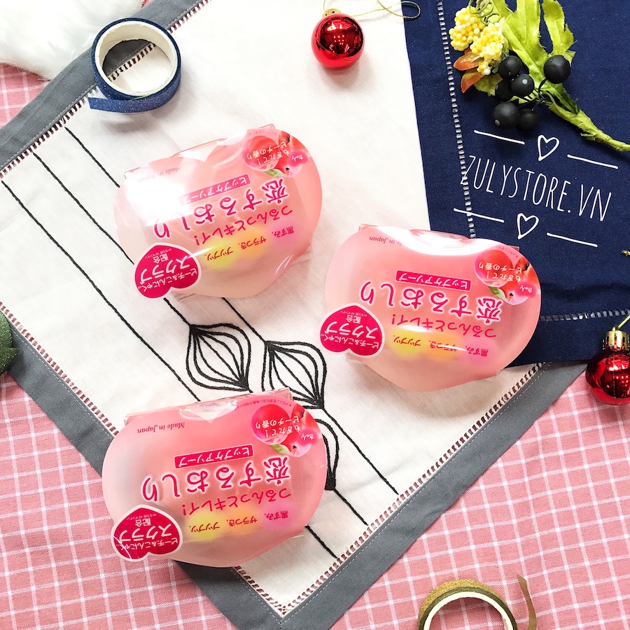 [VIDEO + BILL NHẬT] Xà phòng mờ thâm vùng mông, da dưới cánh tay Pelican Hip Care - XÀ PHÒNG MÔNG | BigBuy360 - bigbuy360.vn