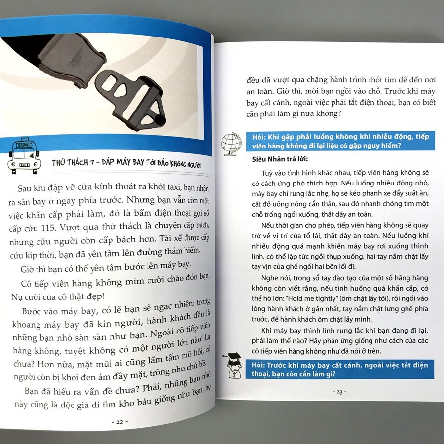 Sách - Kĩ Năng Sống Cho Học Sinh – Khéo Léo Dùng Công Cụ