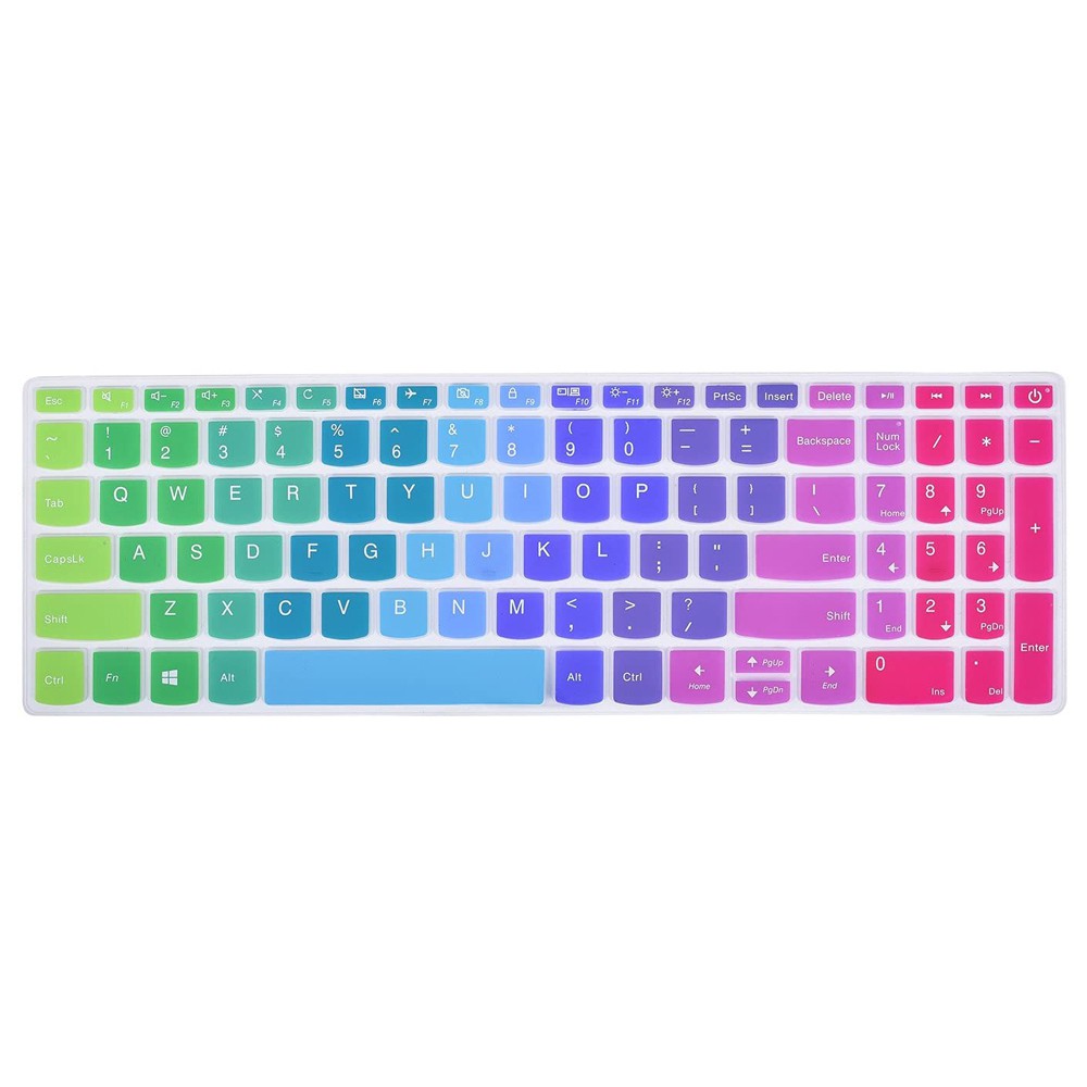 LENOVO Miếng Dán Bàn Phím S340-15Api S340 S430 Notebook Laptop S340-15W