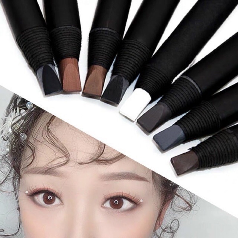 Chì kẻ lông mày Permablend hàng Mỹ /Dcpx Doreme
