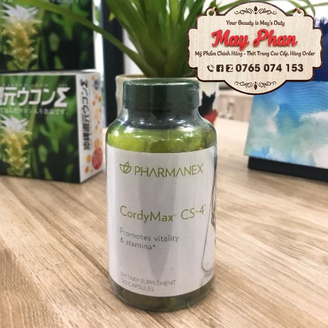 Sản phẩm Bio Ginkgo Nuskin | BigBuy360 - bigbuy360.vn