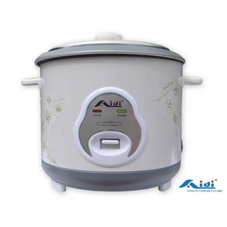 [FREESHIP 99K]_Nồi cơm điện đa năng AiDi MR-SM 07S