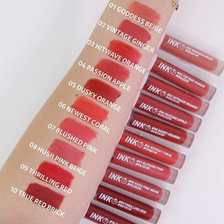 Son Ink Matte Blur Tint