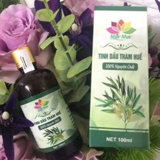 Dầu tram Min Min
