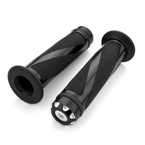 Bao tay xe máy kiểu xoáy - Vindecal BD