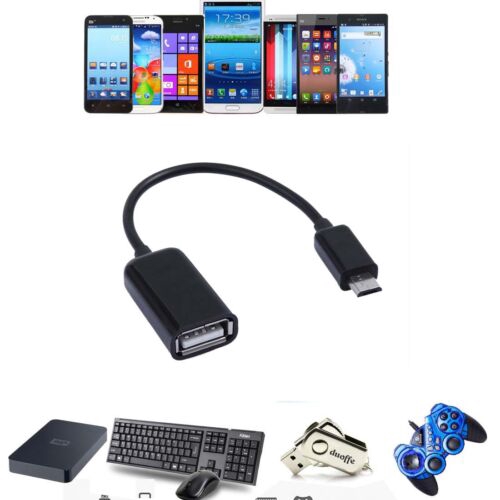 Đầu chuyển đổi Micro Usb Otg dành cho máy tính bảng Kocaso MID M776 b M776w M7850 b M7850w