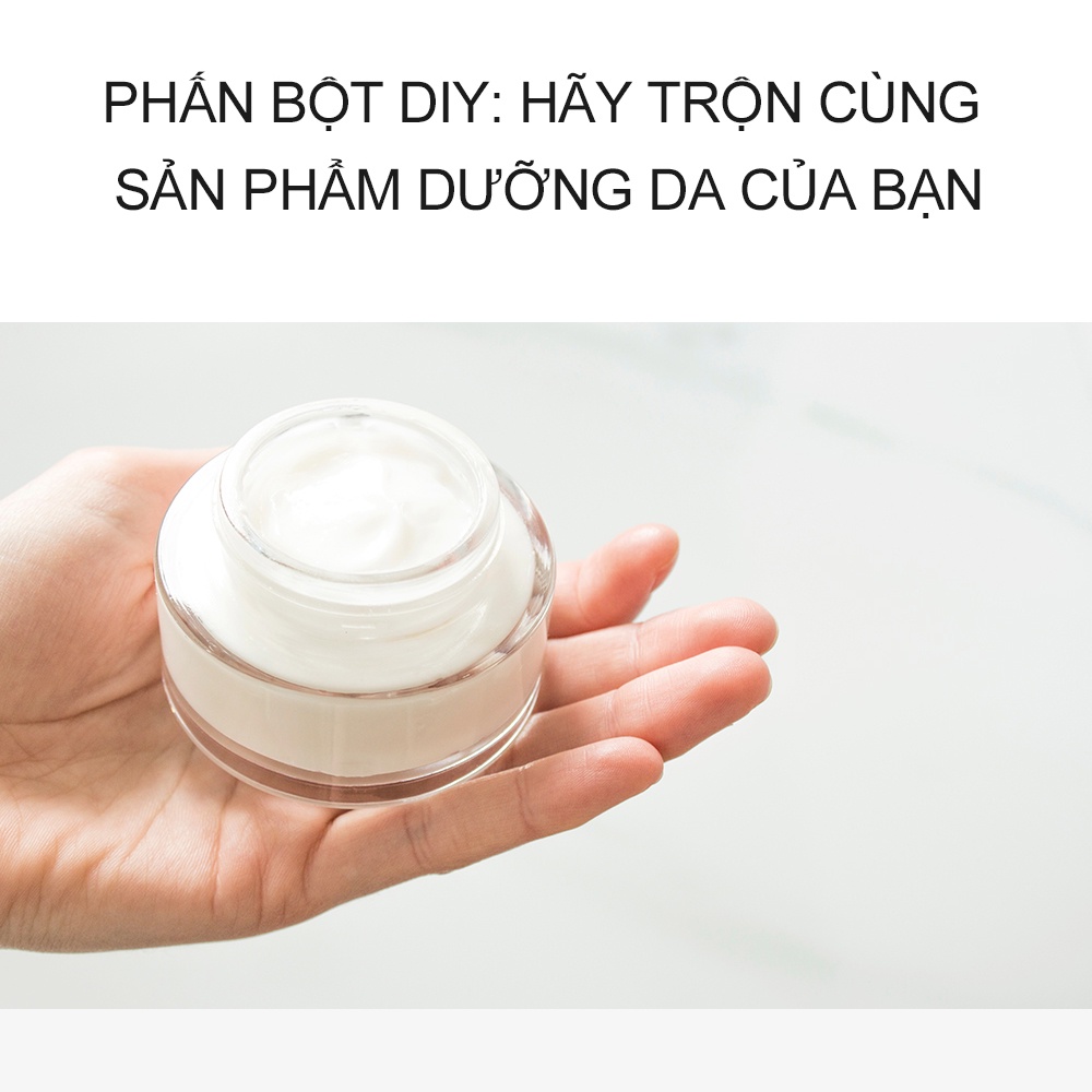 Bột dưỡng da cải thiện đàn hồi Derma Factory Collagen 100 Powder 5g