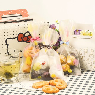 Kẽm nơ cột miệng túi 8cm (20c/bịch)