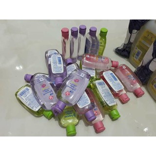 Nước Hoa  Johnson’s Baby 50ml