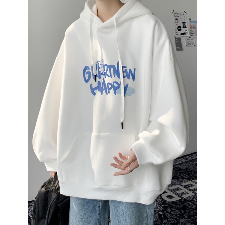 Áo Hoodie Nam Nữ Mẫu Mới, [ MA17 ] | BigBuy360 - bigbuy360.vn