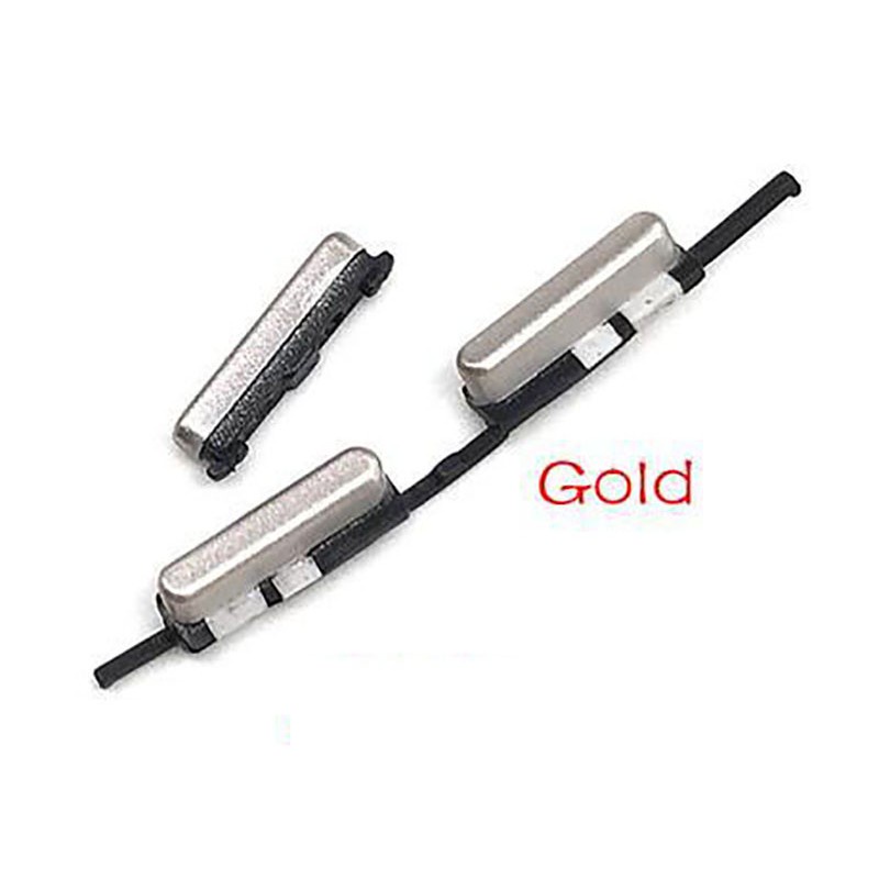 Nút Bấm Âm Lượng Thay Thế Chuyên Dụng Cho Samsung Galaxy J5 J7 2016 J510 J710 J710F J710FN J710H J710M J710MN