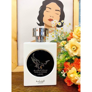 Nước hoa Dubai Malik Al Tayoor phiên bản luxury