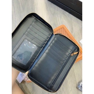 TÚI CNK DÁNG VUÔNG SIZE 20CM