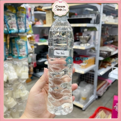 Nước Tro Tàu Nguyên Liệu được Dùng Làm Bánh Trung Thu 100ml- 500ml