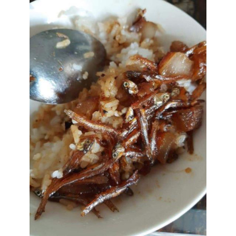 Cá cơm nhỏ,khô( như hình)_ Huế 100gr | BigBuy360 - bigbuy360.vn