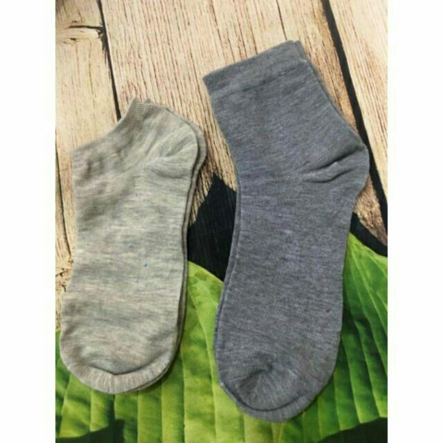 Hộp 10 đôi tất Nhật sợi tre chống hôi chân cực chất