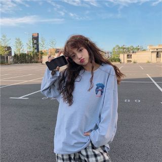 Áo thun tay dài cặp Unisex Insane